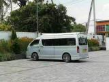 Avissawella 14 Seater KDH Van  For Hire Service |Your travel Patner SLCS Travels and Tours