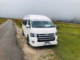 Hanwella 14 Seater KDH Van  For Hire Service |Your travel Patner SLCS Travels and Tours