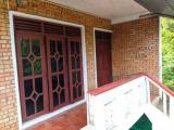 Annex for rent in Mawilmada