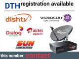 INDAN DTH recharge Sri Lanka recharge and bill payment transaction