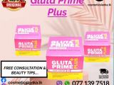 Gluta Prime Plus Face Cream..