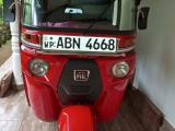 Bajaj three wheeler For sale