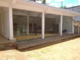 New Building for Rent in MahaUduwa