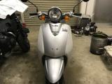 Honda Today 2020 (Reconditioned)