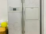 DIOS Refrigerator (Used)