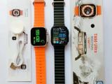 T800 Ultra Smart Watch Brand New