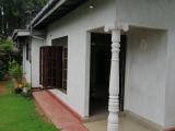 House for Rent Near Arangala-malabe