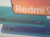 Xiaomi Redmi 1 Redmi 9A  for sale  (Used)
