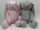 Handmade Character Soft Toys Easter Bunny