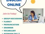 Spoken English | Online