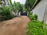 Land sale with 3house