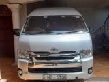 29 Seater Toyota Coaster |Nissan Civilian | Luxury Bus | For Hire and Tour Service - SLCS Travels and Tours Sri Lanka