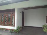 A house for rent in Bokundara