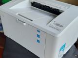 Used-HP LaserJet Pro M102a (Black & White) Printer