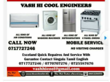 Washing machine repair Battaramulla 0770707276