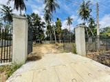 Land For Sale in Kurunegala- 125 Perches