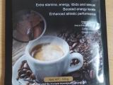 Maca Coffee Energy Booster