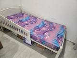 Kids car bed and kids bed