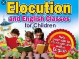 ONLINE/INDIVIDUAL ENGLISH-ELOCUTION /POEMS/SPEECH AND DRAMA CLASSES BY OVERSEAS EXPERIENCED LADY TEACHER