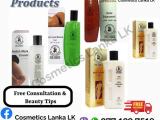 Dr James Products