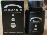 #Biomanix Ultimate 60 Capsules#