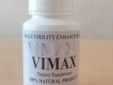 #Vimax 30 Capsules#