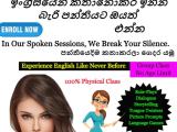 Spoken English for Adults