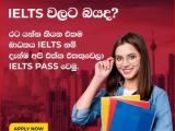 ONLINE/INDIVIDUAL/HOME-VISIT IELTS CLASSES FOR ACADEMICS & GENERAL BY OVERSEAS EXPERIENCED LADY TEACHER