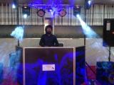 dj sounds for wedding home coming engagement party