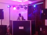 DJ SOUNDS FOR PARTY FUNCTION WEDDING