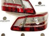 TOYOTA BUMPER  AND LAMPS NEW GENUINE