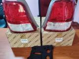 AXIO TOYOTA BUMPER  AND LAMPS NEW GENUINE