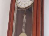 Antique Seiko Ornamental Dial Wall Clock