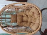 Hanging Cane chair