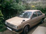 Nissan Sunny 1984 (Reconditioned)