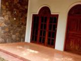 නිවසක් කුලියට House for rent in Negombo Kadirana