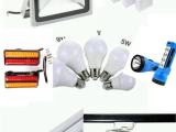 L E D Bulbs and lights repair