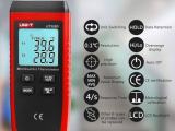 Maximize Precision in Sri Lanka: Unveiling the UT320A Thermocouple Thermometer for Industry Pros