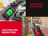 Optimize Home Safety with Advanced LPG Gas Leakage Detectors: A Comprehensive Review of Reliable Detection Systems in Sri Lanka