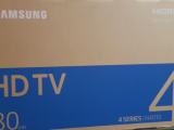 Samsung Televisions   •	SPECIAL OFFER!