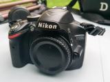 Nikon DSLR D3200 in Panadura