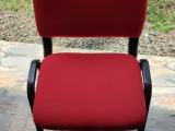Used Conference Chairs / Visitor Chairs | Without Arm