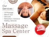 Full Body Massage and Therapy for couples, ladies and girls