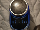 Portable mini Shaver