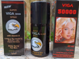 New Super Viga 50000
