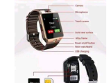 Smart Watch WIth Sim