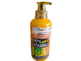 Wokali Professional Care 99% Vitamin C Body Lotion -500ml