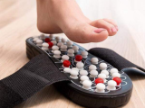Foot Massage Slipper Unisex Free Size Adjustable