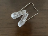 Nose  Clip