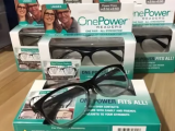 Unisex Reading Glass For Men & Women Clear Focus  One Power Readers High Quality Glass (+0.5 to +2.5)